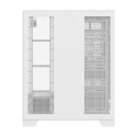 Darkflash DY450L PRO computer case with fan (white)