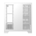 Darkflash DY450 PRO computer case with fan (white)