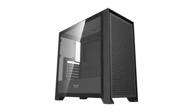 Darkflash DRX90 Mesh computer case (black)