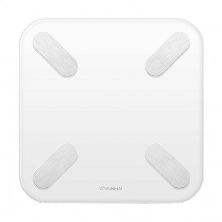 Smart Scale Yunmai X (white)