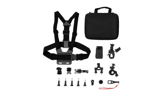 Accessory kit for Botslab V9H video recorder