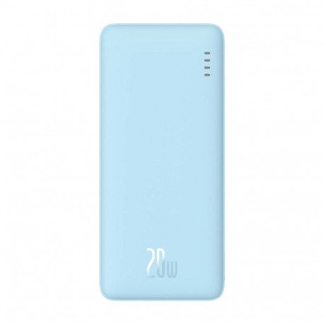 Baseus Airpow 10000 mAh 20W powerbank (blue)