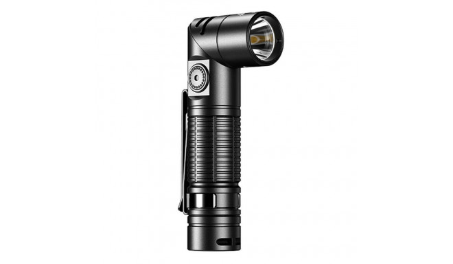 Flashlight Superfire G19-S
