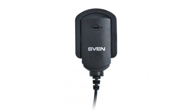 Microphone SVEN MK-150 (black)