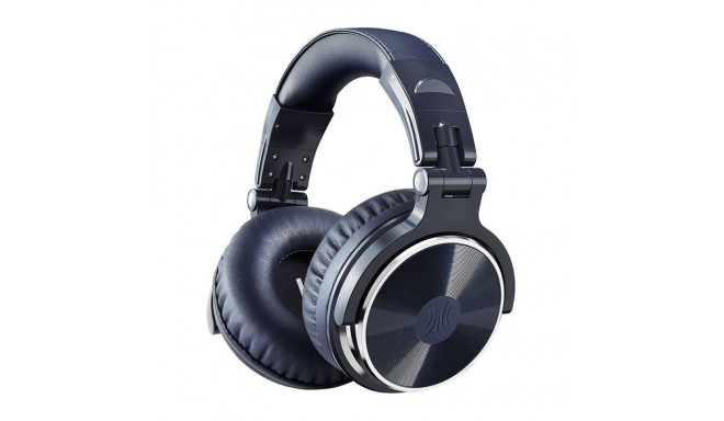 Headphones OneOdio Pro10 (blue)