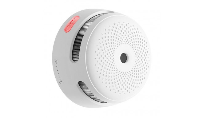 X-Sense XS01-WX smoke detector