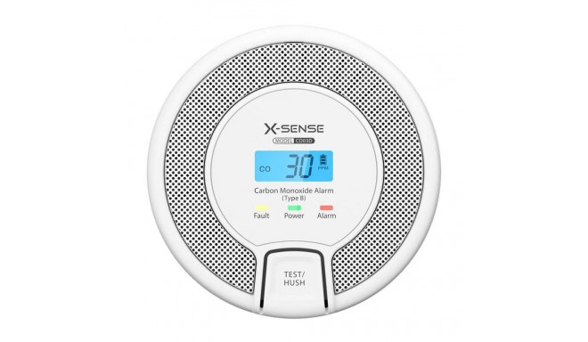 X-Sense CO03D Carbon Monoxide Detector