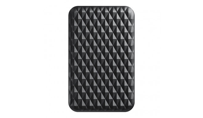 Orico 2520 HDD/SSD 2.5" drive enclosure, 5Gbps, USB-A to USB Micro-B (black)