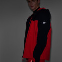 Kurtka narciarska męska 4F M579 czerwona 4FWAW24TTJAM579 62S 2XL