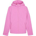 Kurtka narciarska damska 4F F572 fuksja 4FWAW24TTJAF572 55S S