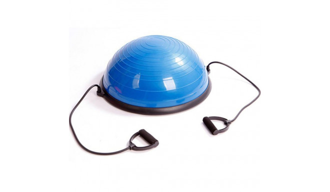 Platforma do balansowania z uchwytami SMJ Bosu BL001 58cm