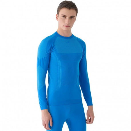 4F meeste termoaktiivne särk M165 4FWAW24USEAM165 33S L/XL, sinine