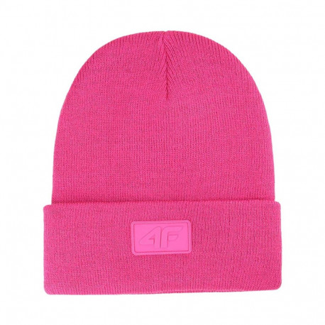 4F laste müts U446 4FJWAW24ACAPU446 54S, roosa