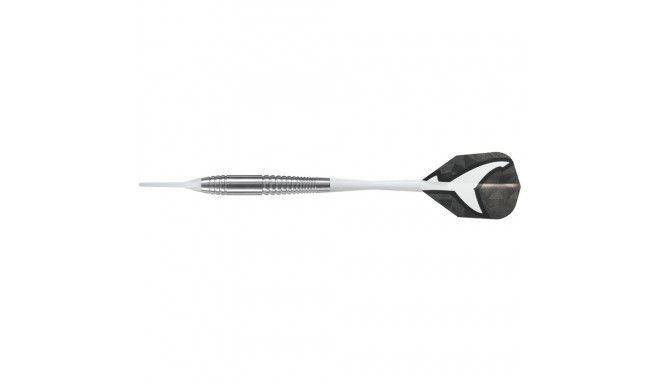 Harrows rzutka dart SILVER SHARK softip 18g