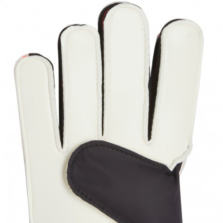 adidas laste väravavahi kindad Predator Training IX3873 6, punane-must