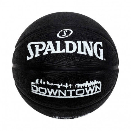 Spalding korvpall Downtown 84634Z 7, must
