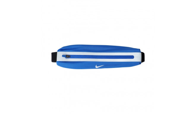 Saszetka Nike Waistpack niebieska N1003694421OS