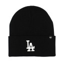 Czapka Los Angeles Dodgers czarna B-HYMKR12ACE-BKA Czapka Los Angeles Dodgers czarna B-HYMKR12ACE-BKA