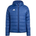 Kurtka męska adidas Tiro 24 Winter niebieska IR9497 M