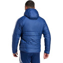 Kurtka męska adidas Tiro 24 Winter niebieska IR9497 M