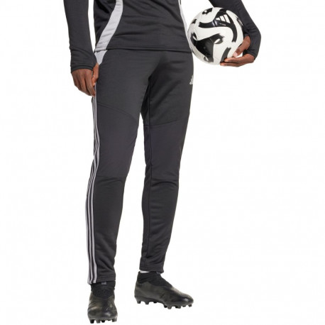 Spodnie męskie adidas Tiro 24 WInterized czarne IM9974 2XL