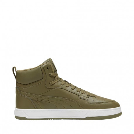 Puma meeste jalanõud Caven 2.0 Mid WTR 392333 03 41, oliivroheline