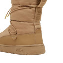 Buty damskie Puma Snowbae Wns brązowe 393920 04 40