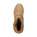 Buty damskie Puma Snowbae Wns brązowe 393920 04 40