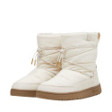 Buty damskie Puma Snowbae Wns białe 393920 02 36