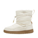 Buty damskie Puma Snowbae Wns białe 393920 02 37,5