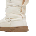 Buty damskie Puma Snowbae Wns białe 393920 02 41