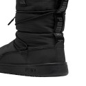 Buty damskie Puma Snowbae Wns czarne 393920 01 36