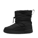 Buty damskie Puma Snowbae Wns czarne 393920 01 36