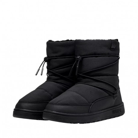 Buty damskie Puma Snowbae Wns czarne 393920 01 39