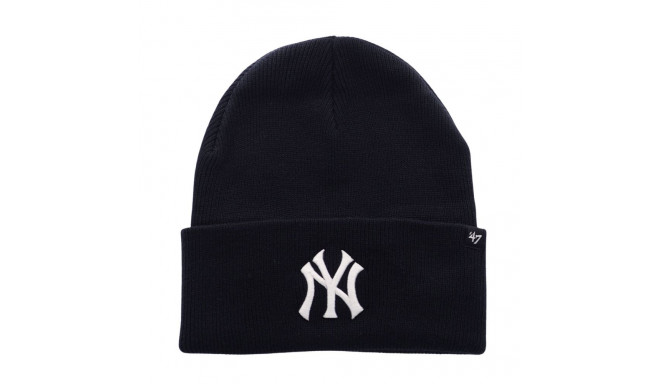 Czapka New York Yankees granatowa B-HYMKR17ACE-NYF