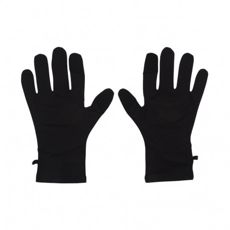 Rękawiczki Champion Gloves czarne 806056 KK001 M