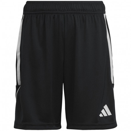 Spodenki dla dzieci adidas Tiro 23 League czarne H49597 176cm