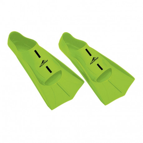 Fins for training AQF 89082 61 39/40 green
