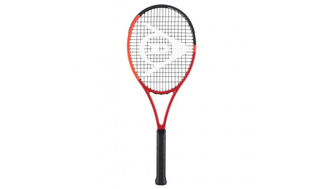 Tennis racket Dunlop CX200 TOUR (27") 310g 16x19 G3