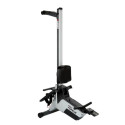 Sõudeergomeeter HAMMER Pro Force II