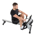 Sõudeergomeeter HAMMER Pro Force II