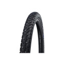 Naelrehv Schwalbe Winter 35-622, 2 rida naaste