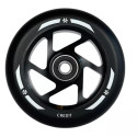 Tõukeratta ratas Union Credit V2 Pro Scooter Wheel 100mm Black
