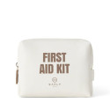 Esmaabikarp SAFLY First Aid Soft Kit valge