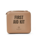 Esmaabikarp SAFLY First Aid Kit beež