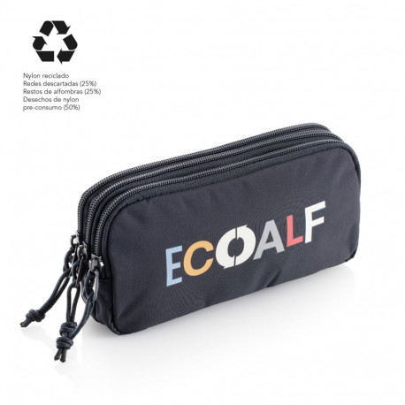 Pinal RECYCL.NAVY ECOALF 3-lukuga Miquelrius
