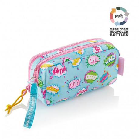 Pinal AGATA WOW 2-lukuga Miquelrius