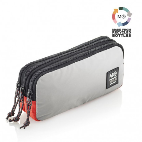 Pinal RIDER BLUE 3-lukuga Miquelrius