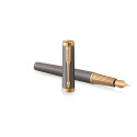 Sulepea Parker Ingenuity Grey Lacquer GT Medium