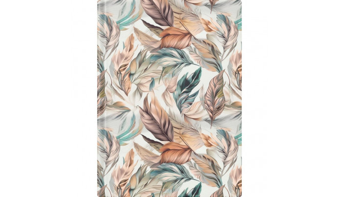 Raamatkalender A5 NÄDAL, Pilt 1, vertikaal, kõvaköide, kunstnahast kaantega 2026a.